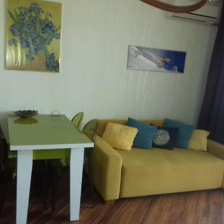 Apartment On Kobaladze Str 2 Batumi Exterior foto