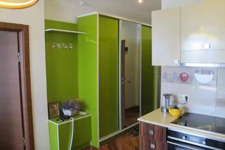 Apartment On Kobaladze Str 2 Batumi Exterior foto